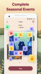 Art Puzzle screenshot