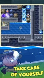 Diamond Quest screenshot