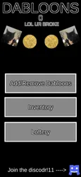 Doubloon Bank screenshot