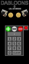 Doubloon Bank screenshot