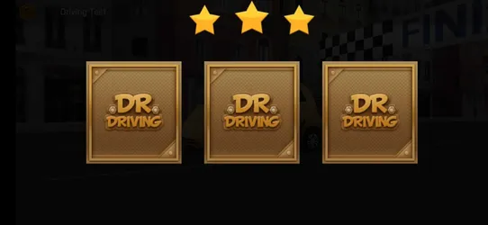 Dr. Driving 2 screenshot