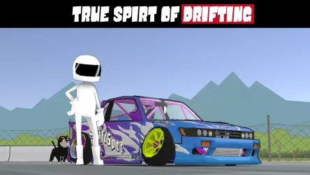 FR Legends screenshot
