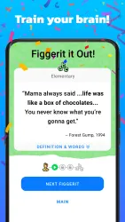 Figgerits screenshot