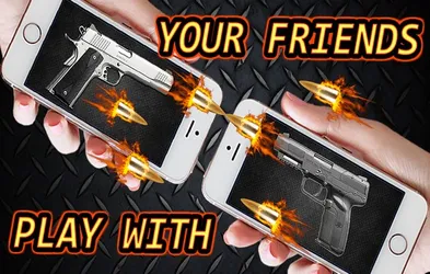Gun Sounds : Gun Simulator screenshot