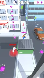 Hospital Escaper screenshot