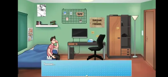 House Chores screenshot