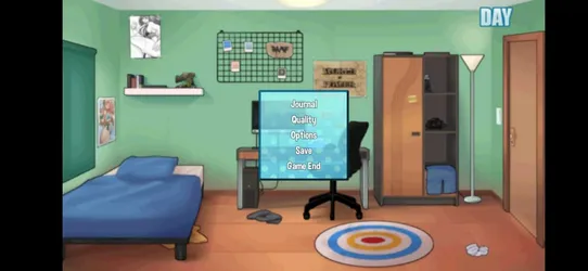 House Chores screenshot