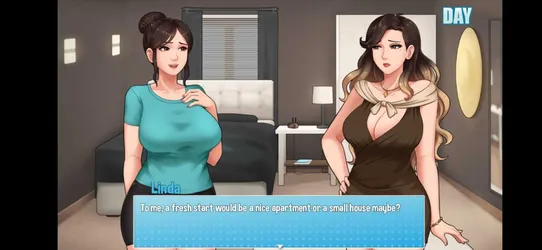 House Chores screenshot