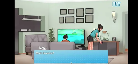 House Chores screenshot