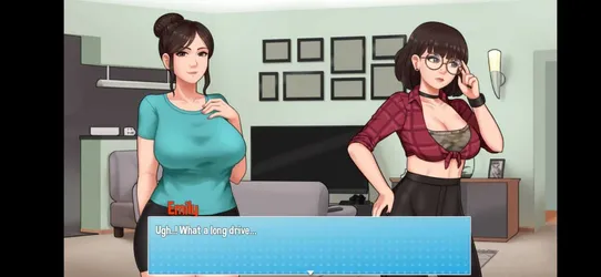 House Chores screenshot