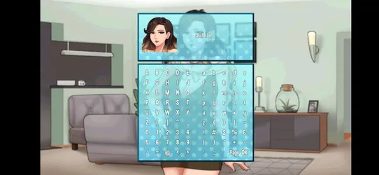 House Chores screenshot