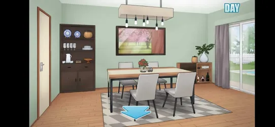House Chores screenshot