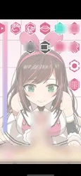 Kizuna Player screenshot