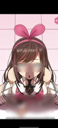 Kizuna Player screenshot