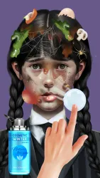 Makeover and Makeup ASMR screenshot