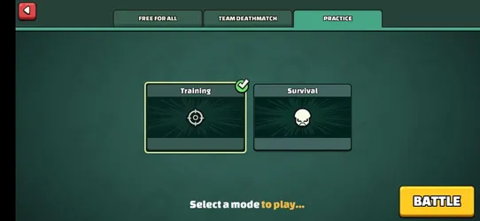 Doodle Army 2 : Mini Militia screenshot