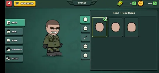 Doodle Army 2 : Mini Militia screenshot
