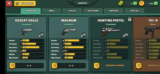 Doodle Army 2 : Mini Militia screenshot