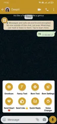 NA5 WhatsApp screenshot