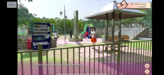 Neet and Angel screenshot