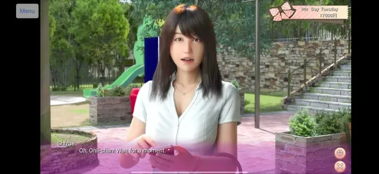 Neet and Angel screenshot