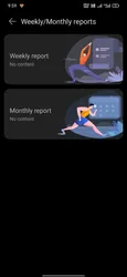 Petal Health screenshot
