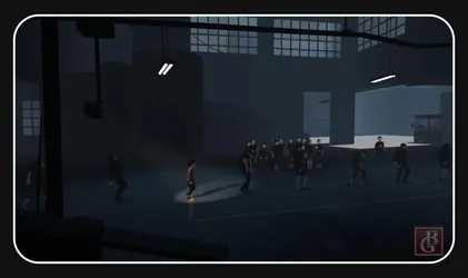 PlayDead Inside screenshot
