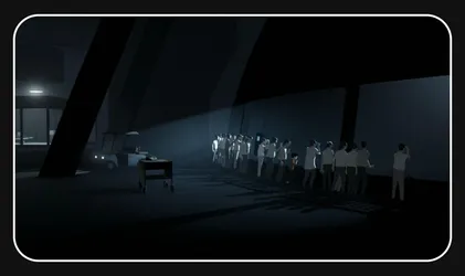 PlayDead Inside screenshot