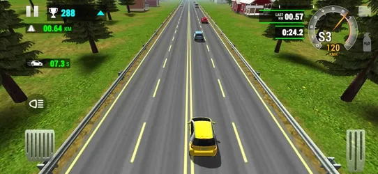 Racing Limits screenshot