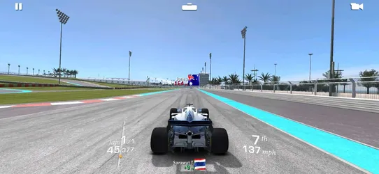Real Racing 3 screenshot