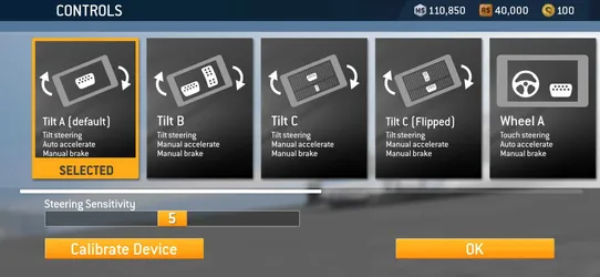 Real Racing 3 screenshot