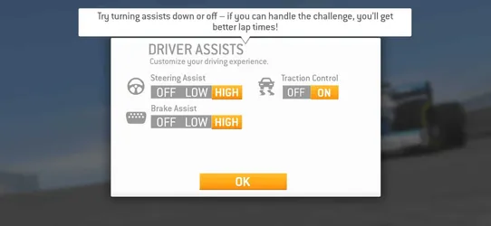 Real Racing 3 screenshot
