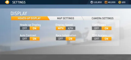 Real Racing 3 screenshot