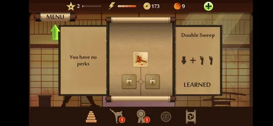 Shadow Fight 2 screenshot