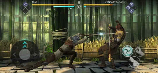 Shadow Fight 3 screenshot