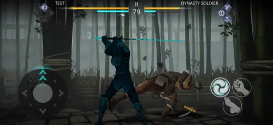 Shadow Fight 3 screenshot