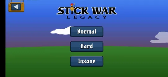 Stick War: Legacy screenshot