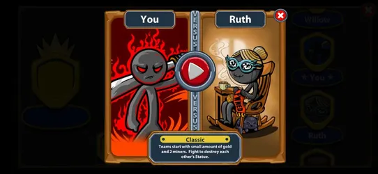 Stick War: Legacy screenshot