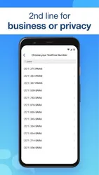 Text Free screenshot