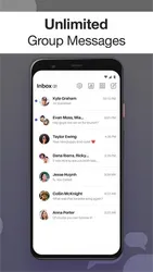Text Free screenshot