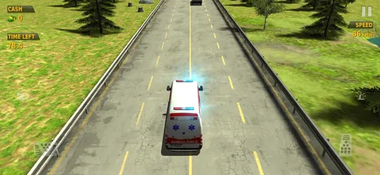 Traffic Racer screenshot