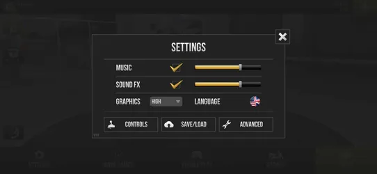 Traffic Rider screenshot