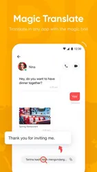 U-Dictionary screenshot