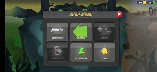 Zombie Catchers screenshot