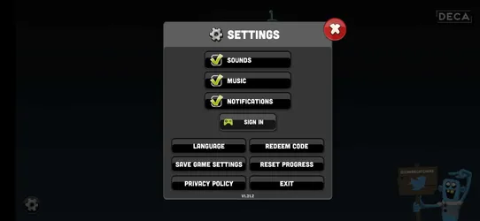 Zombie Catchers screenshot