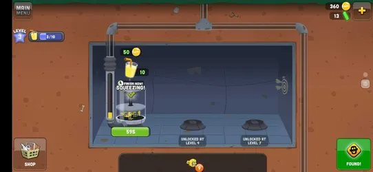 Zombie Catchers screenshot