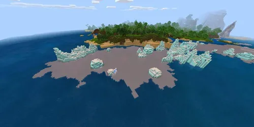 Earth Craft screenshot