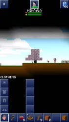 The Blockheads screenshot