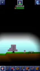 The Blockheads screenshot