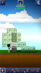 The Blockheads screenshot